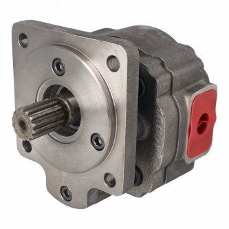 Hydraulische Zahnradpumpe R5063 63 cm3/U